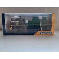 WILLEME TG 250 8X4