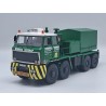 WILLEME TG 250 8X4