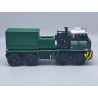WILLEME TG 250 8X4