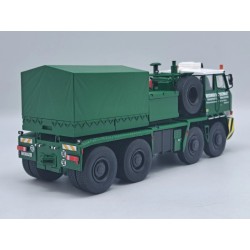 WILLEME TG 250 8X4