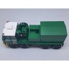 WILLEME TG 250 8X4