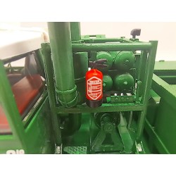 WILLEME TG 250 8X4