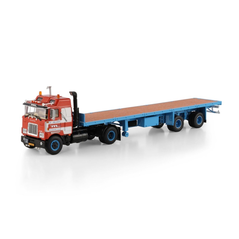 MACK F700 4X2 CLASSIC