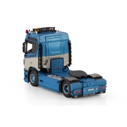 SCANIA R NORMAL CR20N 4X2