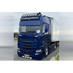 SCANIA S HIGHLINE CS20H 4X2