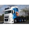 VOLVO FH AERO GLOBETROTTER XL 6X2
