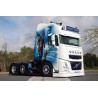 VOLVO FH AERO GLOBETROTTER XL 6X2
