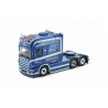 Scania Longline HF