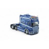 Scania Longline HF