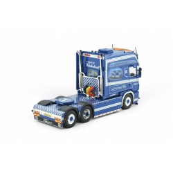 Scania Longline HF