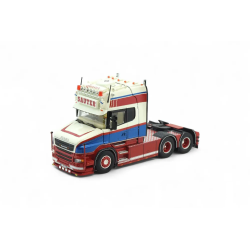SCANIA TORPEDO TOPLINE