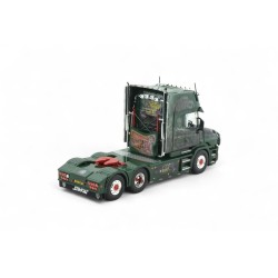 SCANIA TORPEDO TRACTEUR SOLO