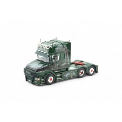 SCANIA TORPEDO TRACTEUR SOLO