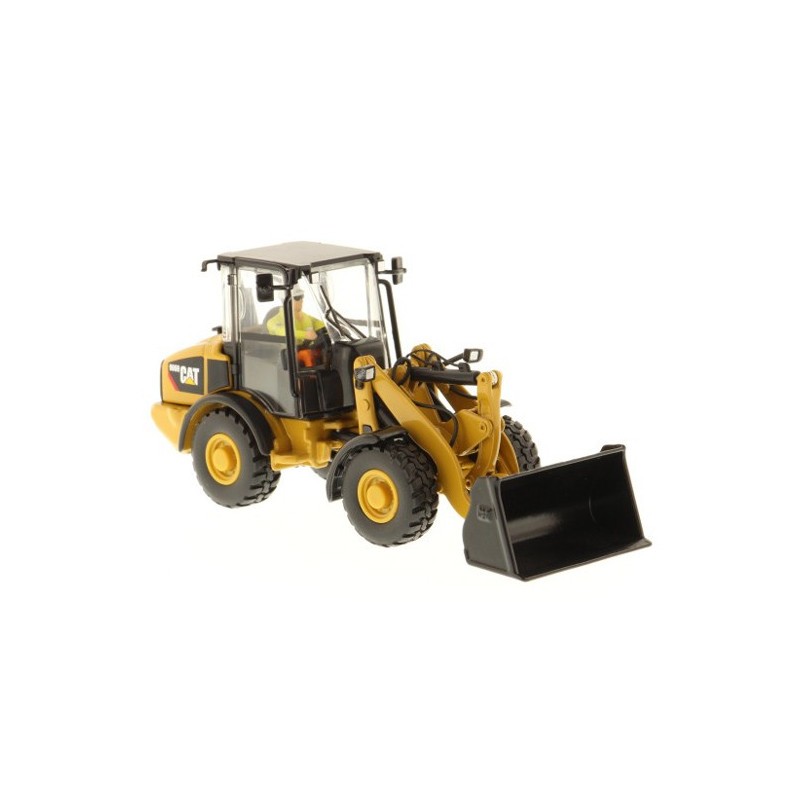 CHARGEUR CATERPILLAR