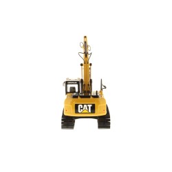 CATERPILLAR 320DL+marteau