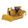 BULLDOZER CATERPILLAR D8R