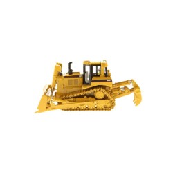 BULLDOZER CATERPILLAR D8R