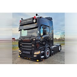 SCANIA R HIGHLINE CR20H 4X2