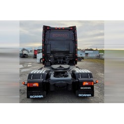 SCANIA R HIGHLINE CR20H 4X2