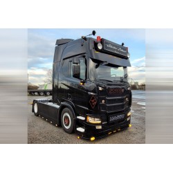 SCANIA R HIGHLINE CR20H 4X2
