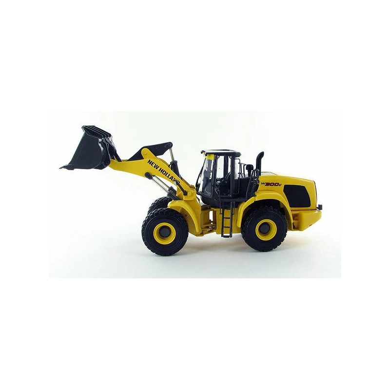 Chargeuse sur pneus New Holland W300C