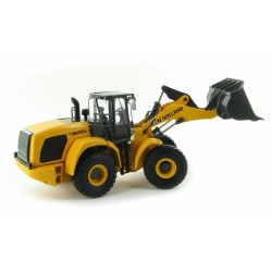 Chargeuse sur pneus New Holland W300C