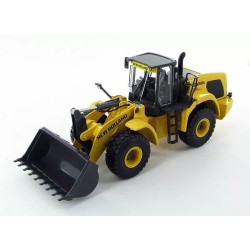 Chargeuse sur pneus New Holland W300C