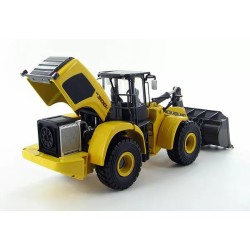 Chargeuse sur pneus New Holland W300C