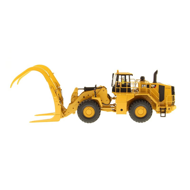 CATERPILLAR 988K pince à bois