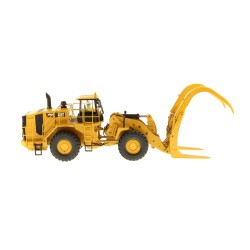 CATERPILLAR 988K pince à bois