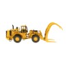 CATERPILLAR 988K pince à bois