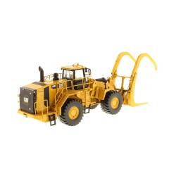 CATERPILLAR 988K pince à bois