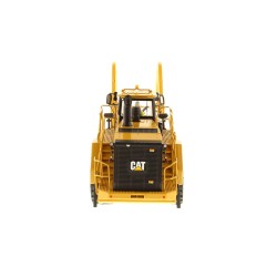 CATERPILLAR 988K pince à bois