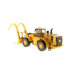 CATERPILLAR 988K pince à bois