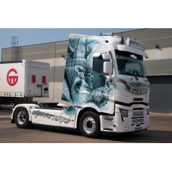 RENAULT TRUCKS T HIGH EVO 4X2