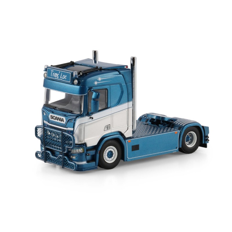 SCANIA R NORMAL CR20N 4X2