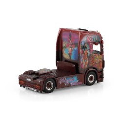 SCANIA S HIGHLINE CS20H 4X2