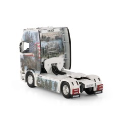 SCANIA S HIGHLINE CS20H 4X2 TRACTEUR SOLO