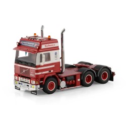 VOLVO F12 GLOBETROTTER 6X2