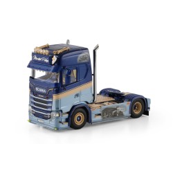 SCANIA S HIGHLINE CS20H 4X2