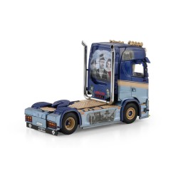 SCANIA S HIGHLINE CS20H 4X2