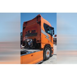 SCANIA R NORMAL CR20N 4X2