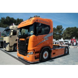 SCANIA R NORMAL CR20N 4X2