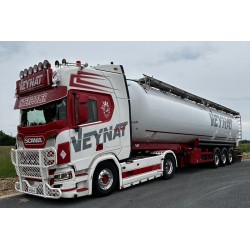SCANIA R HIGHLINE CR20H 4X2...