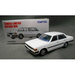 Tomica Limited Vintage NEO Nissan Gloria 4-door sedan 200 Turbo Brougham