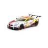 BMW M6 GT3 Macau GT Cup FIA GT World Cup 2018 Winner