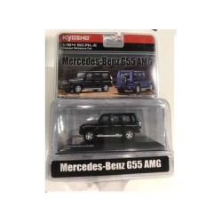 Mercedes Benz AMG G55