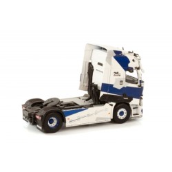 RENAULT T TRACTEUR SOLO