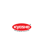 KYOSHO 64