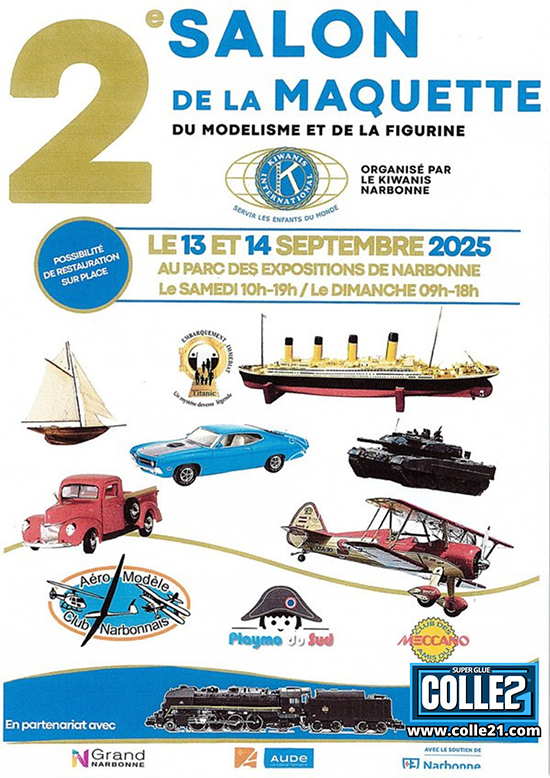 Narbonne 2025